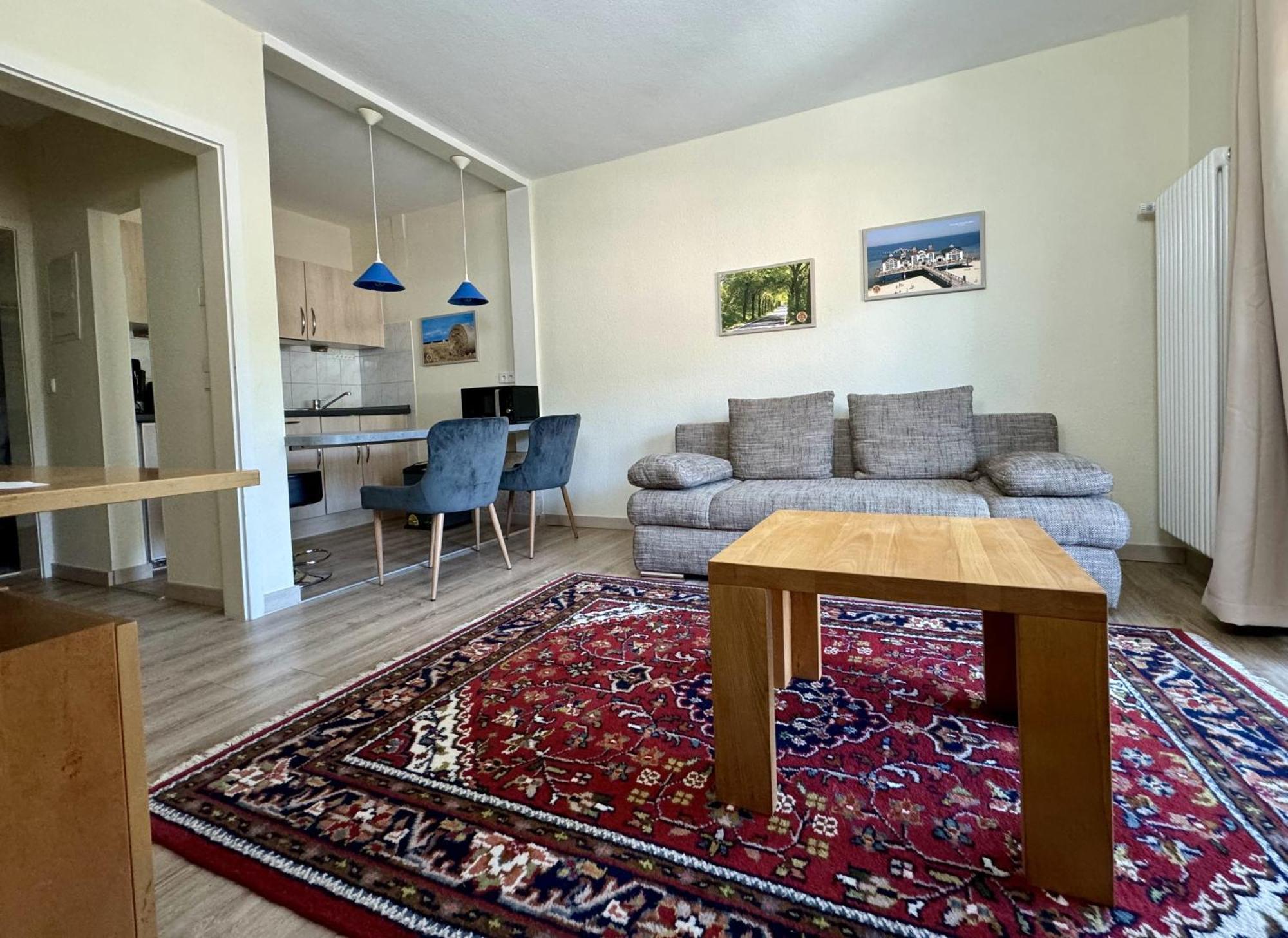 Aparthotel Schwarzwald Panorama Бад Вилдбад Стая снимка