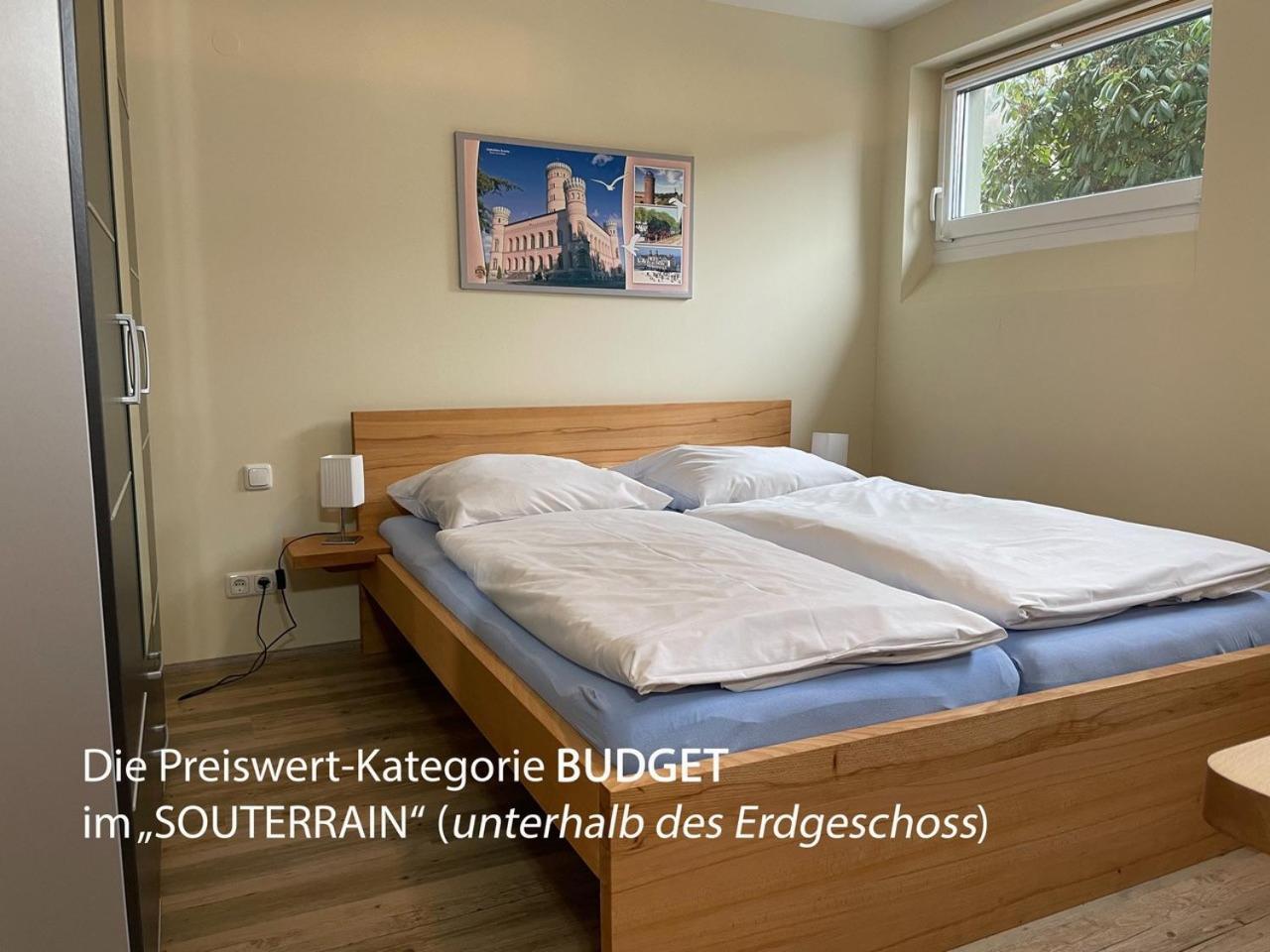 Aparthotel Schwarzwald Panorama Бад Вилдбад Стая снимка