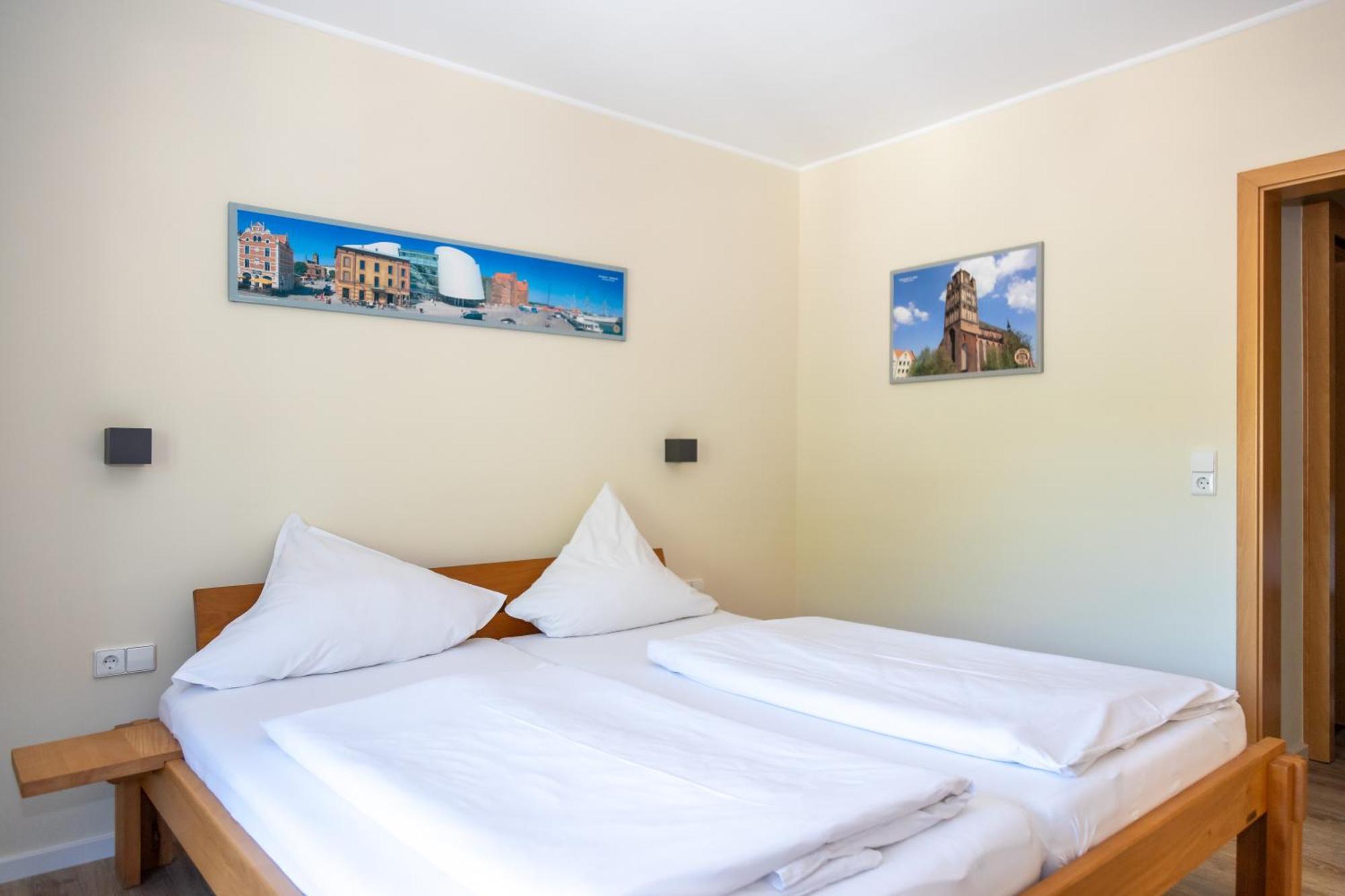 Aparthotel Schwarzwald Panorama Бад Вилдбад Стая снимка
