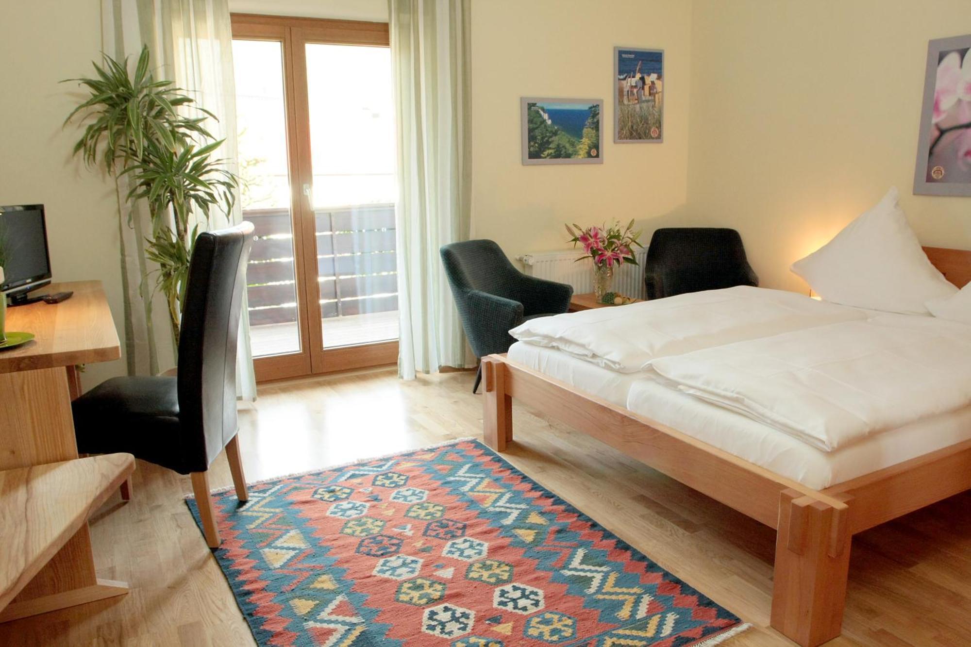Aparthotel Schwarzwald Panorama Бад Вилдбад Стая снимка