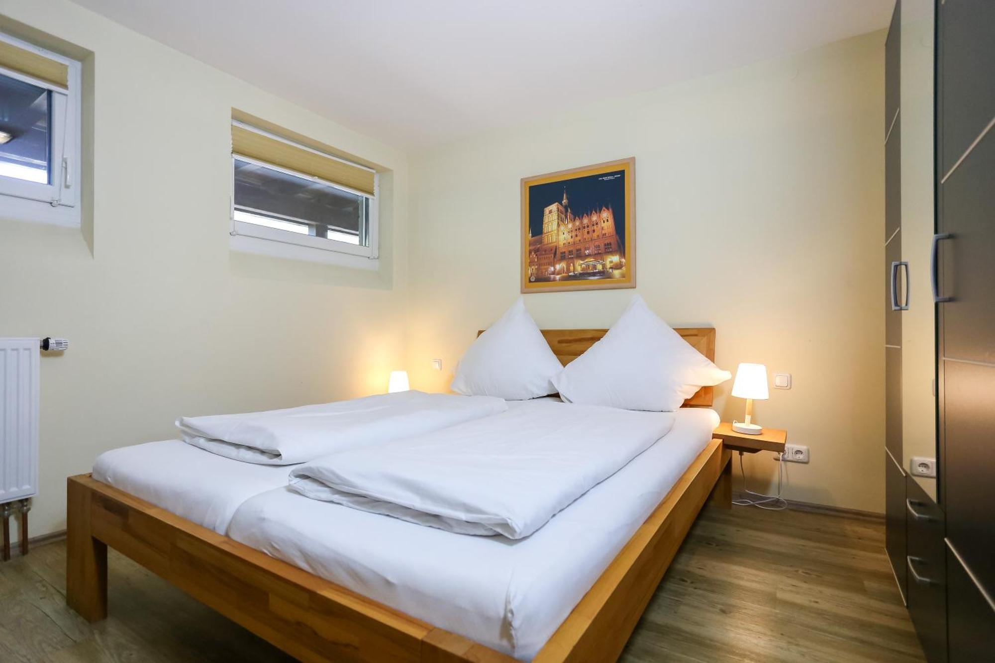 Aparthotel Schwarzwald Panorama Бад Вилдбад Стая снимка